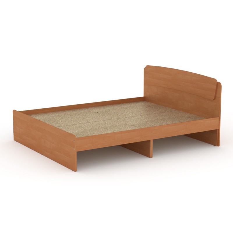 Ліжко КЛАСИКА -140 Компаніт