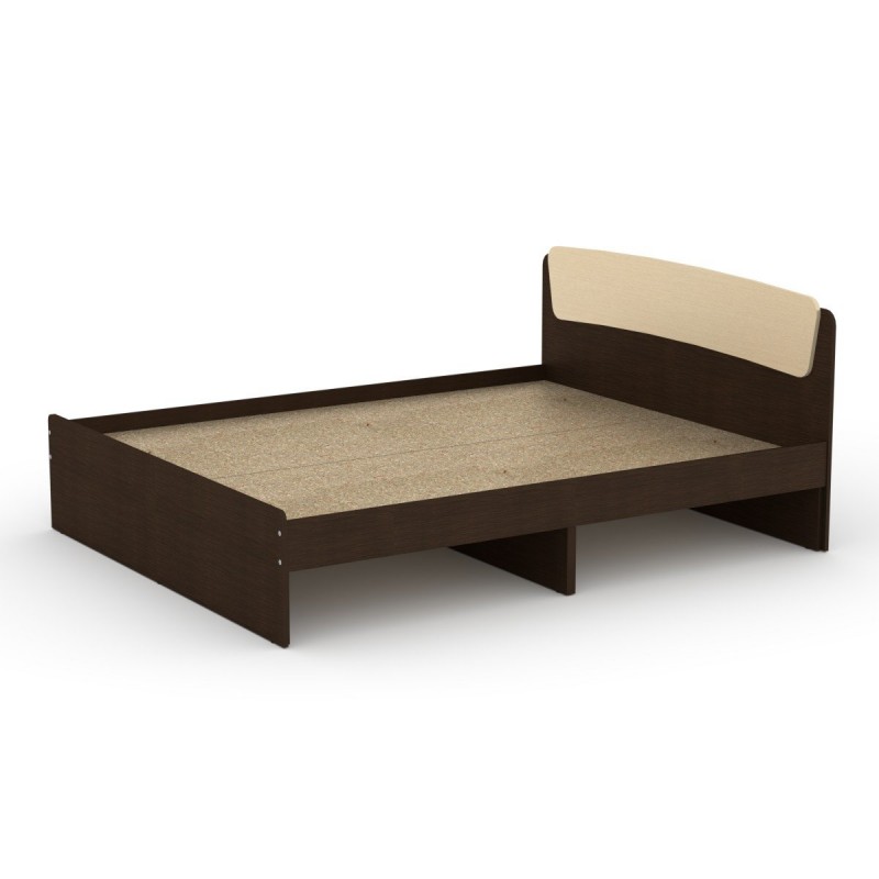 Ліжко КЛАСИКА -140 Компаніт