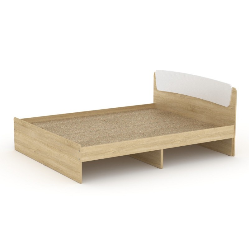 Ліжко КЛАСИКА -160 Компаніт