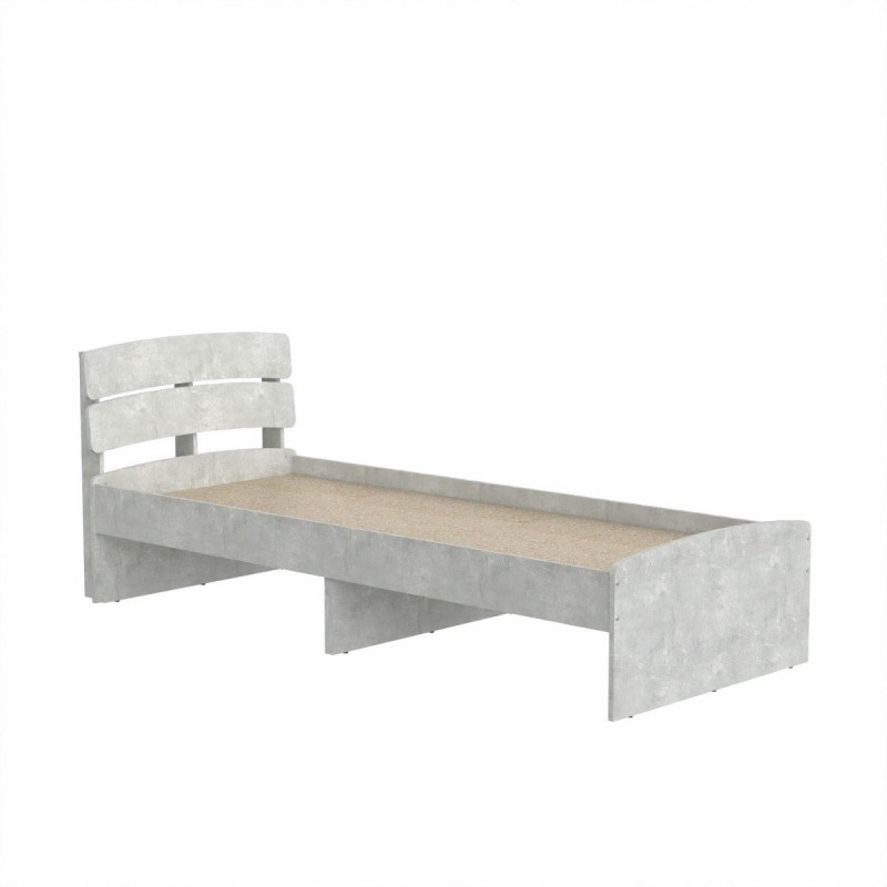 Ліжко МОДЕРН-80 Компаніт