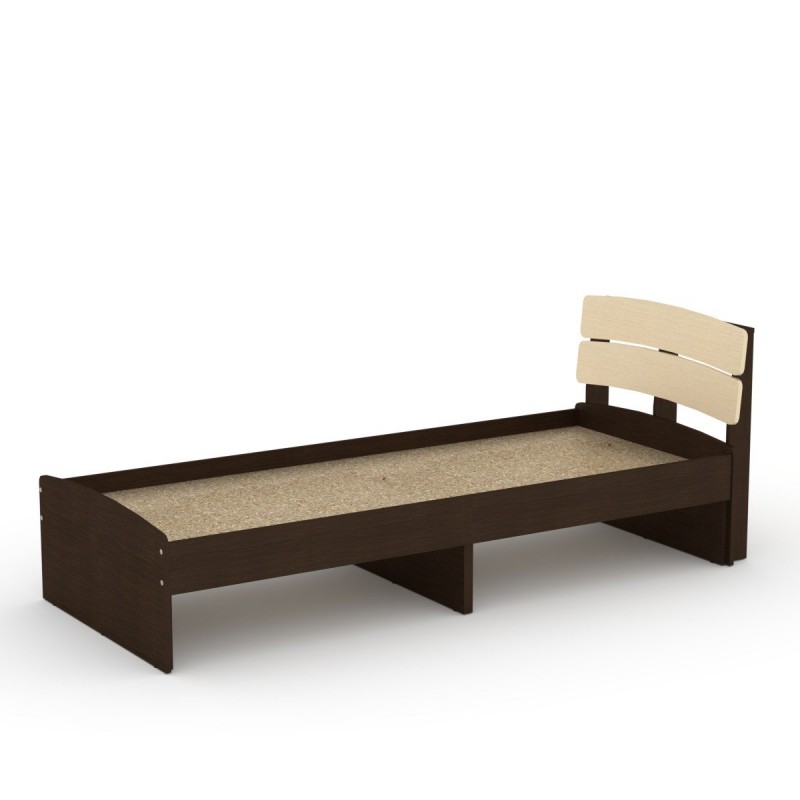 Ліжко МОДЕРН-80 Компаніт