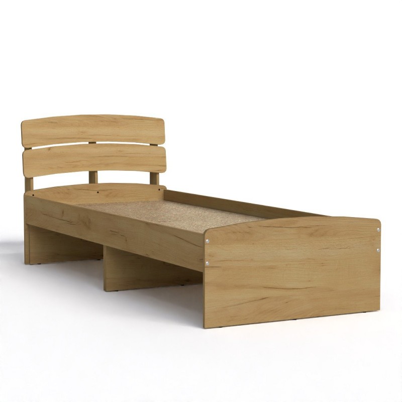 Ліжко МОДЕРН-80 Компаніт