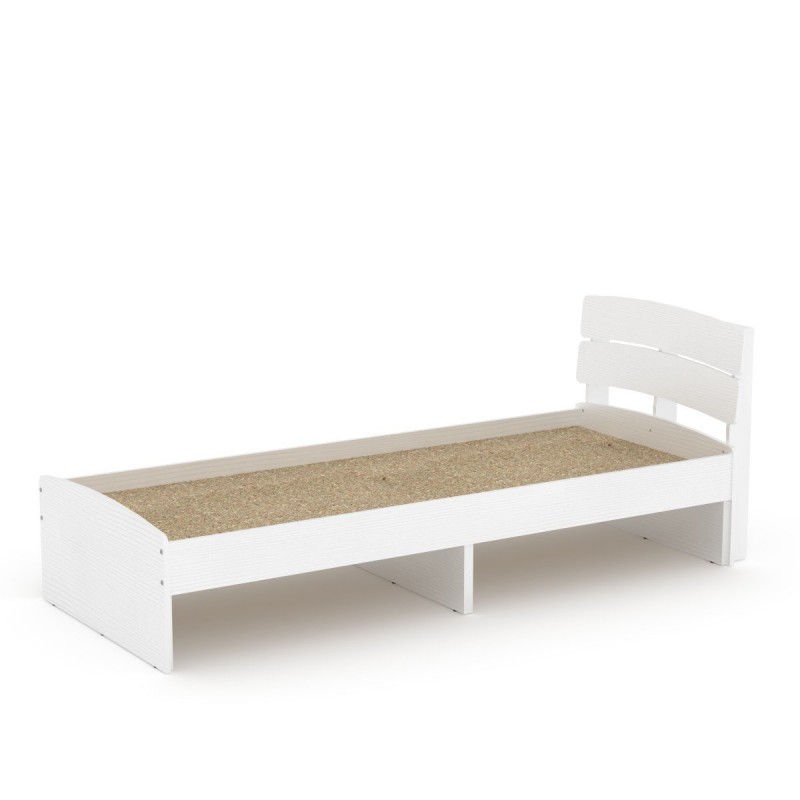 Ліжко МОДЕРН-80 Компаніт