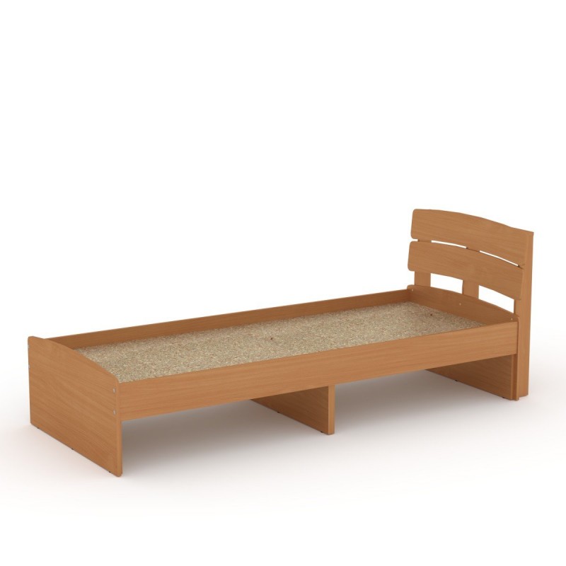 Ліжко МОДЕРН-80 Компаніт