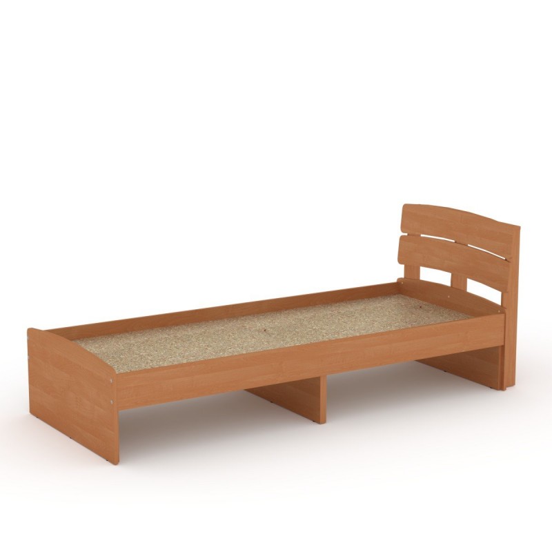 Ліжко МОДЕРН-80 Компаніт