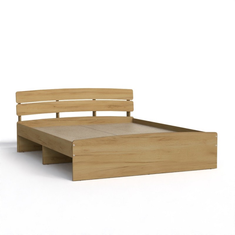 Ліжко МОДЕРН-140 Компаніт