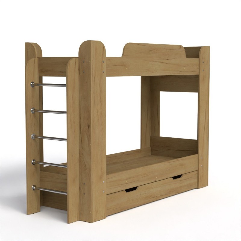 Ліжко ТВІКС Компаніт