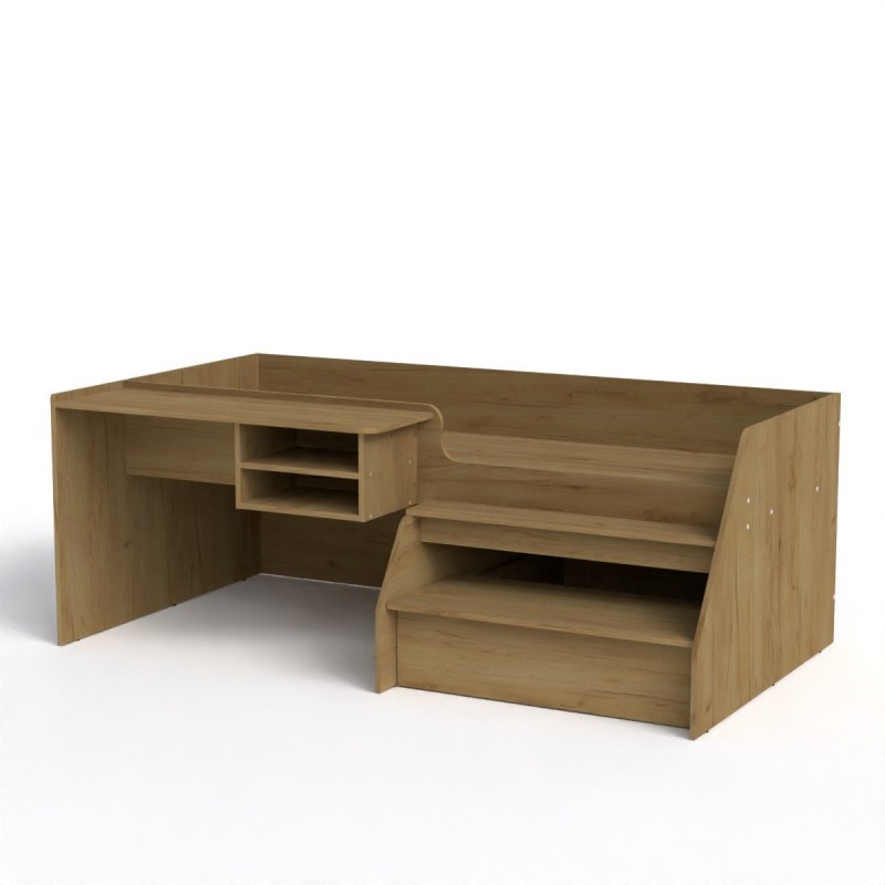 Ліжко Універсал-3 Компаніт