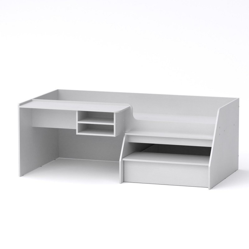 Ліжко Універсал-3 Компаніт