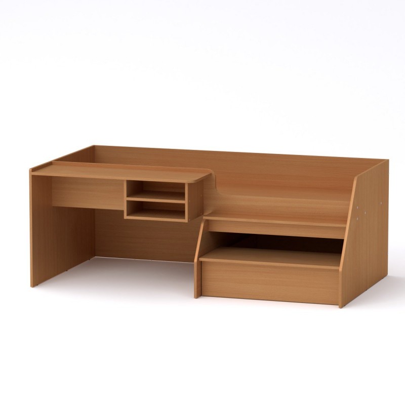 Ліжко Універсал-3 Компаніт