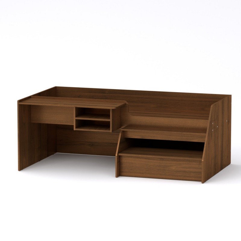 Ліжко Універсал-3 Компаніт