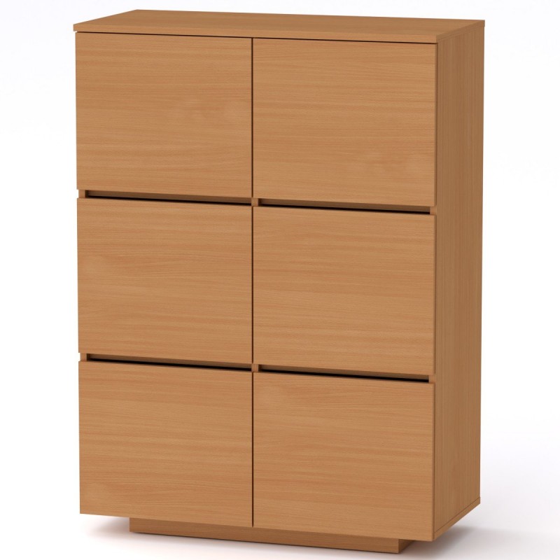 МГ-5 Тумба-2 Компаніт