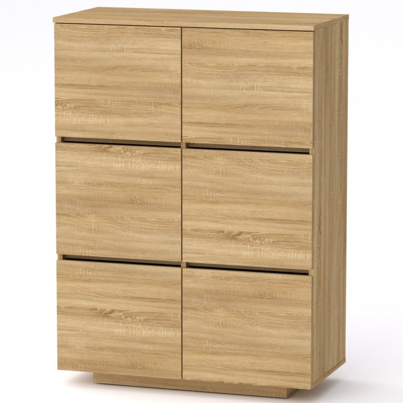 МГ-5 Тумба-2 Компаніт