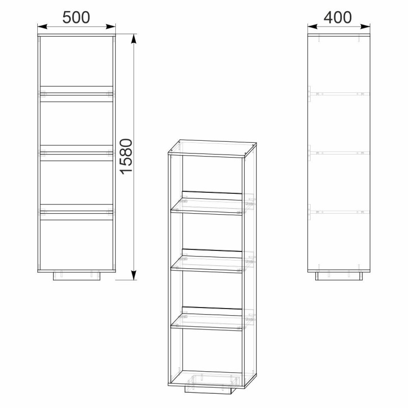 МГ-5 Тумба-3 Компаніт