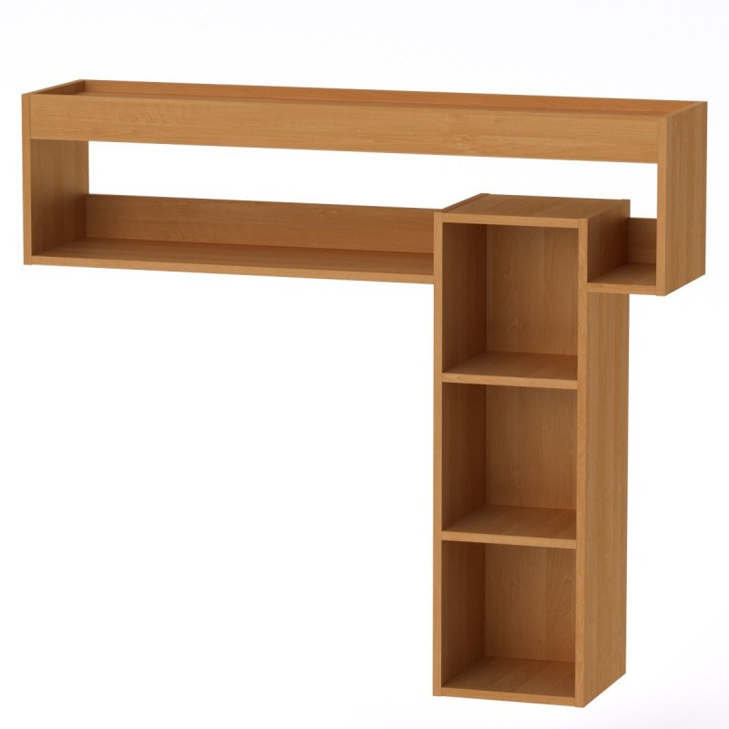 МГ-6 Тумба навісна-3 Компаніт