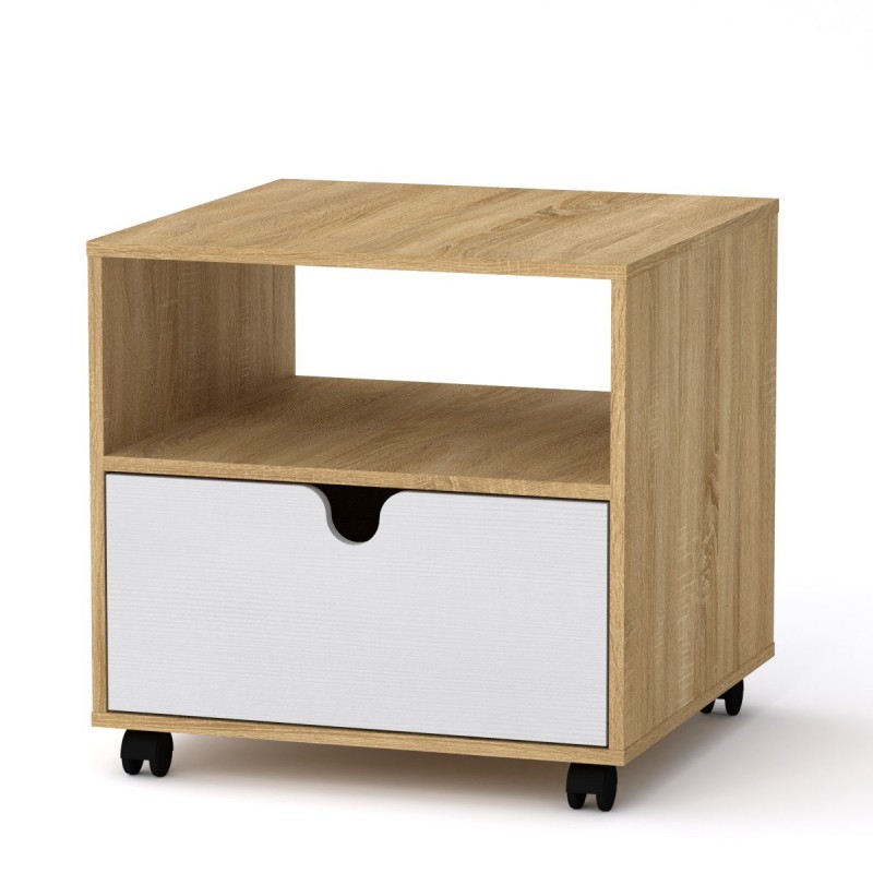 МГ-7 Стіл журнальний Компаніт