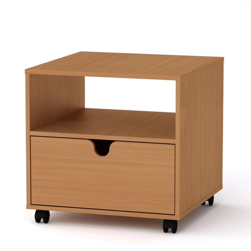 МГ-7 Стіл журнальний Компаніт