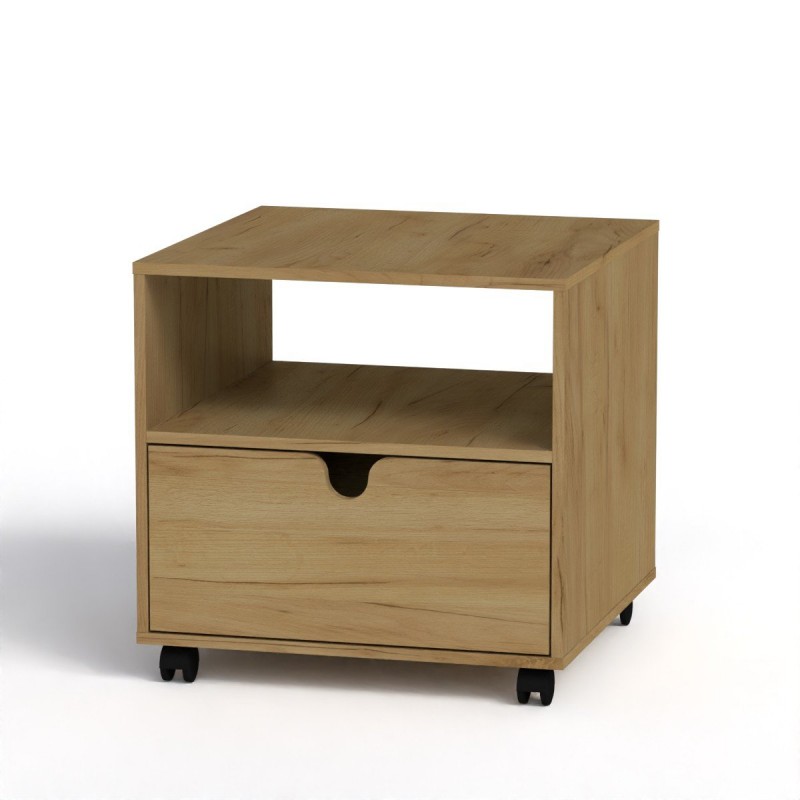 МГ-7 Стіл журнальний Компаніт