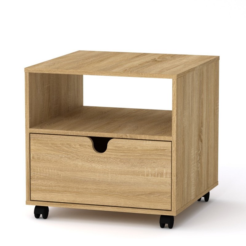 МГ-7 Стіл журнальний Компаніт