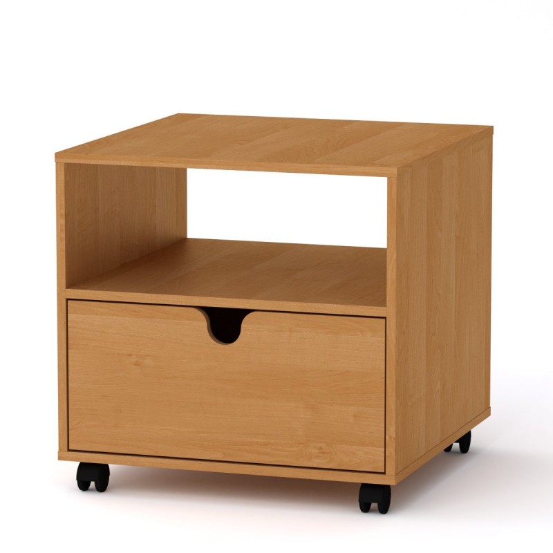 МГ-7 Стіл журнальний Компаніт