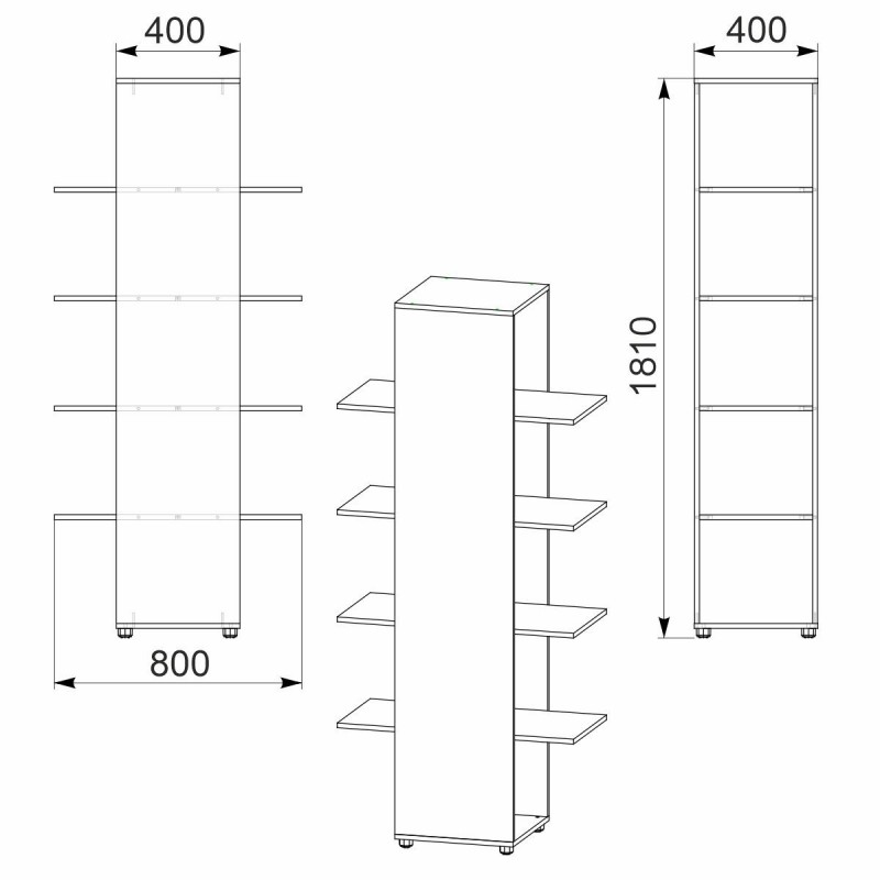 МГ-8 Тумба-3 Компаніт
