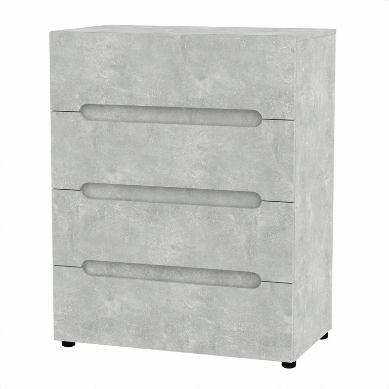 МС СТИЛЬ КОМОД-7 Компаніт