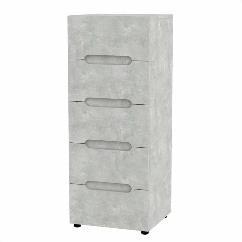 МС СТИЛЬ КОМОД-8 Компаніт