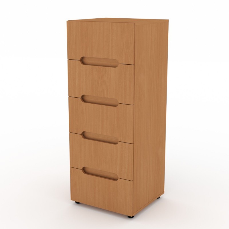 МС СТИЛЬ КОМОД-8 Компаніт