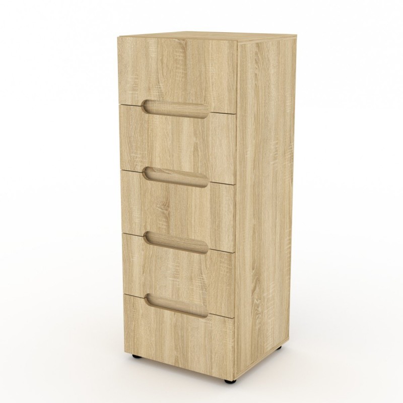 МС СТИЛЬ КОМОД-8 Компаніт