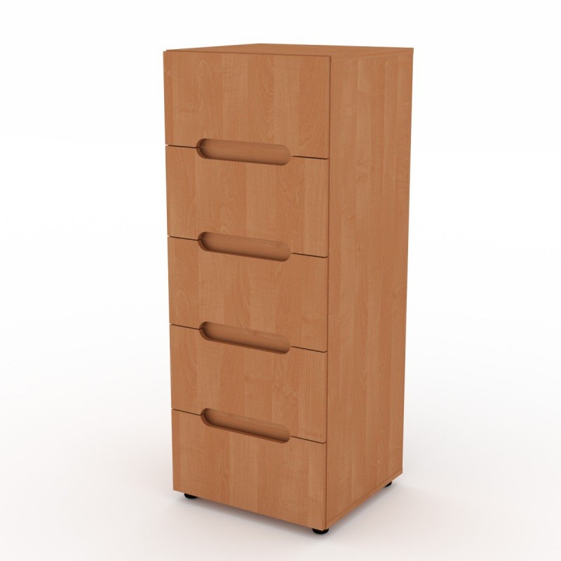 МС СТИЛЬ КОМОД-8 Компаніт