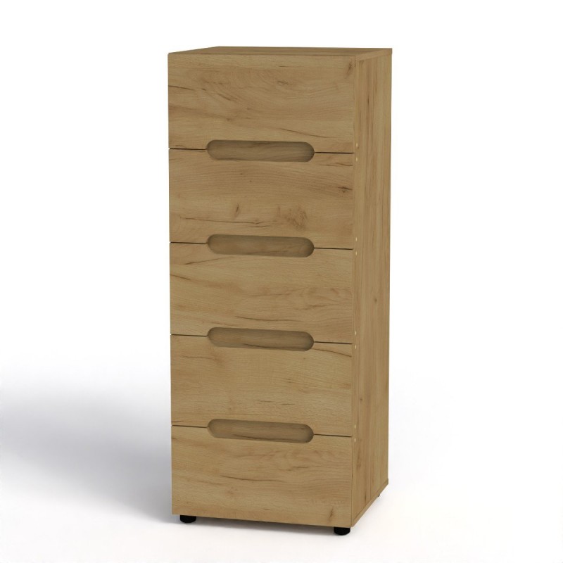 МС СТИЛЬ КОМОД-8 Компаніт