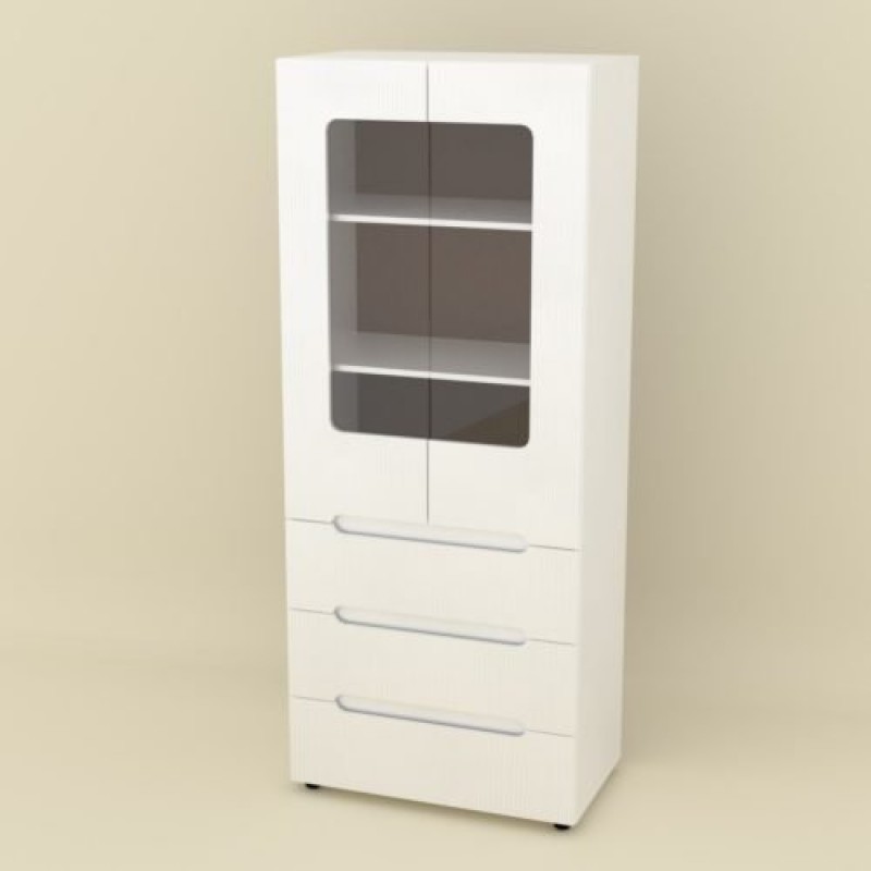 МС СТИЛЬ ШАФА-21 Компаніт