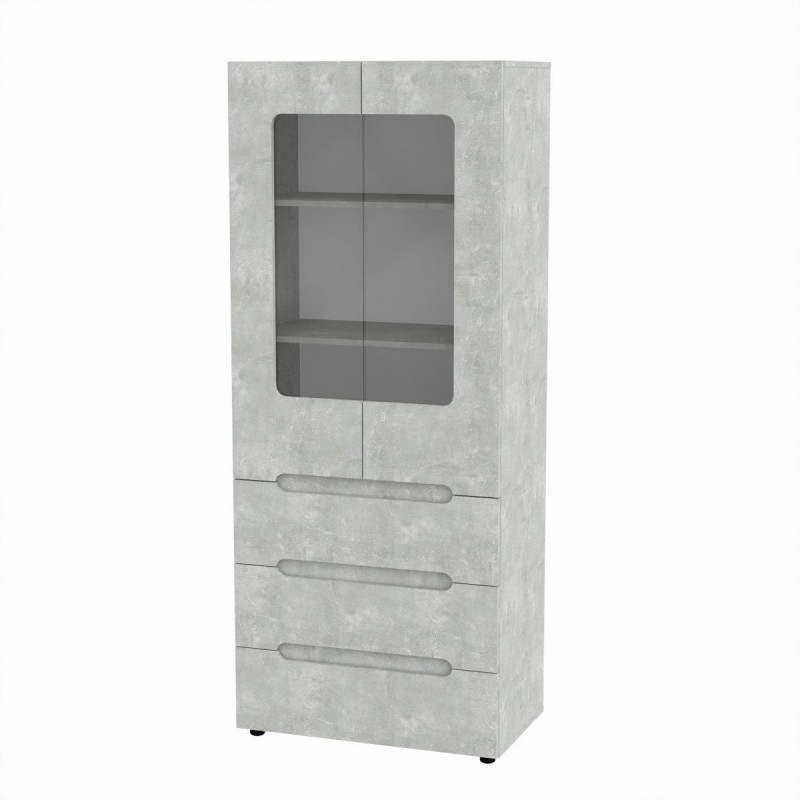 МС СТИЛЬ ШАФА-21 Компаніт