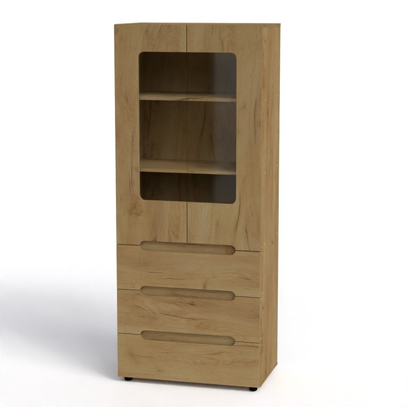 МС СТИЛЬ ШАФА-21 Компаніт