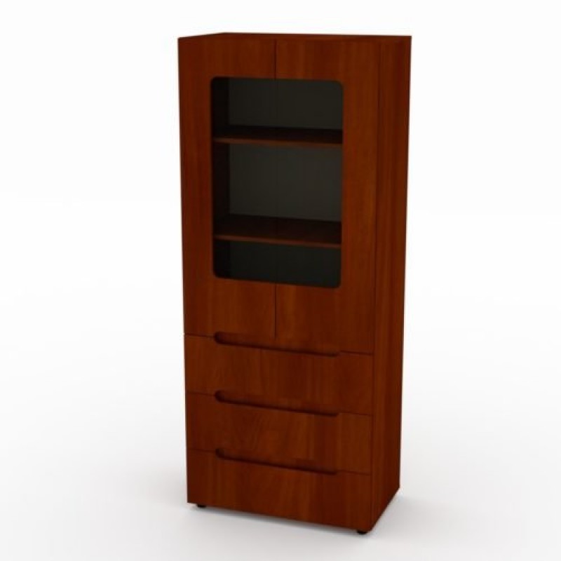 МС СТИЛЬ ШАФА-21 Компаніт