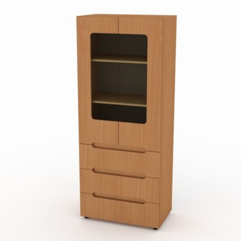 МС СТИЛЬ ШАФА-21 Компаніт