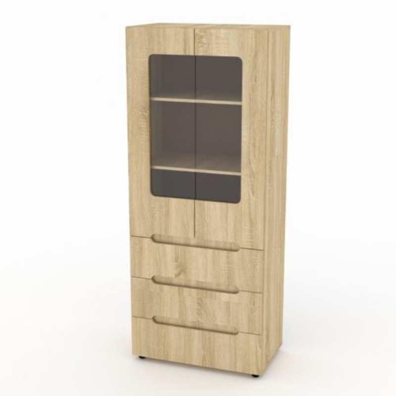 МС СТИЛЬ ШАФА-21 Компаніт