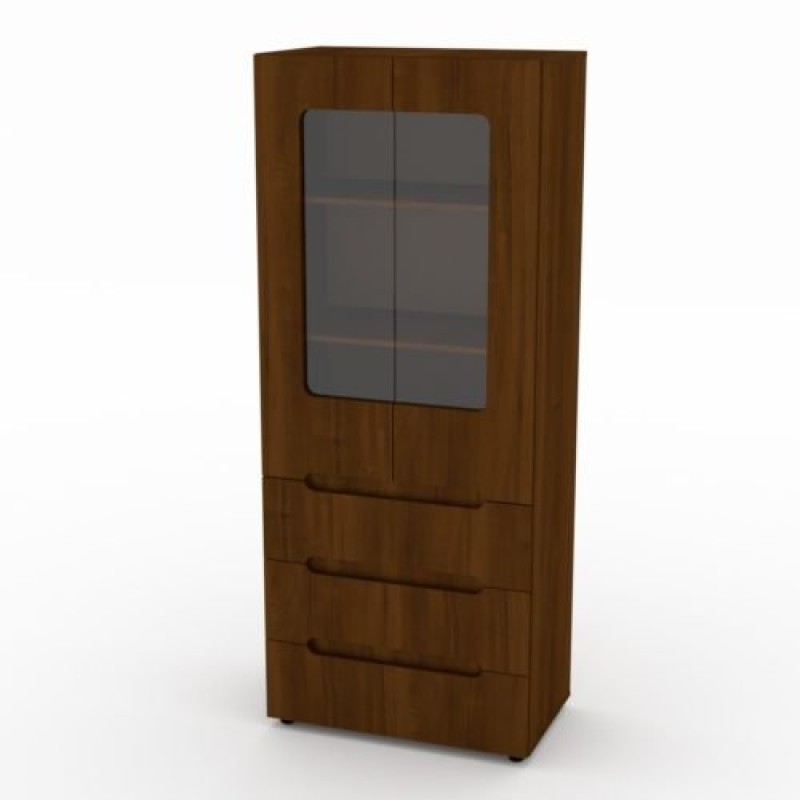 МС СТИЛЬ ШАФА-21 Компаніт