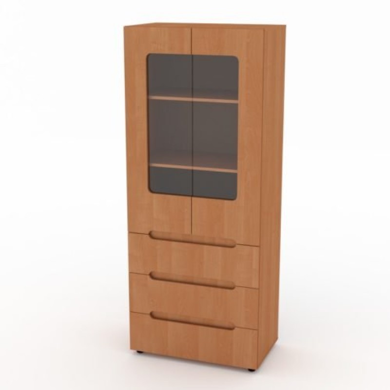 МС СТИЛЬ ШАФА-21 Компаніт