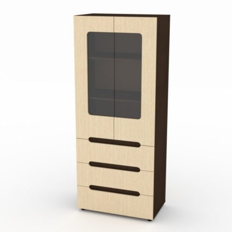 МС СТИЛЬ ШАФА-21 Компаніт