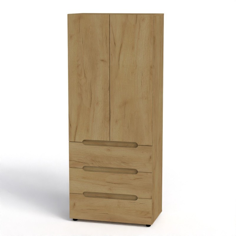 МС СТИЛЬ ШАФА-22 Компаніт