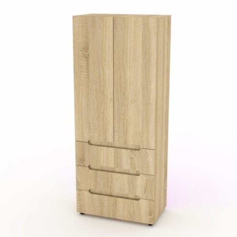 МС СТИЛЬ ШАФА-22 Компаніт