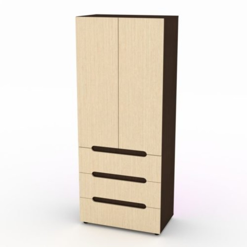 МС СТИЛЬ ШАФА-22 Компаніт