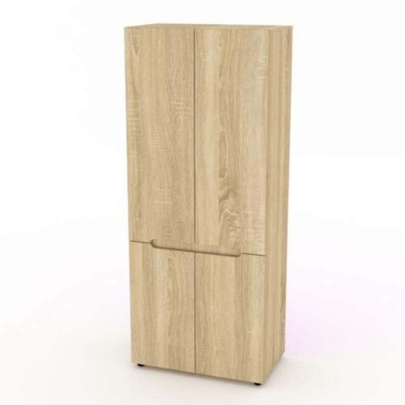 МС СТИЛЬ ШАФА-23 Компаніт