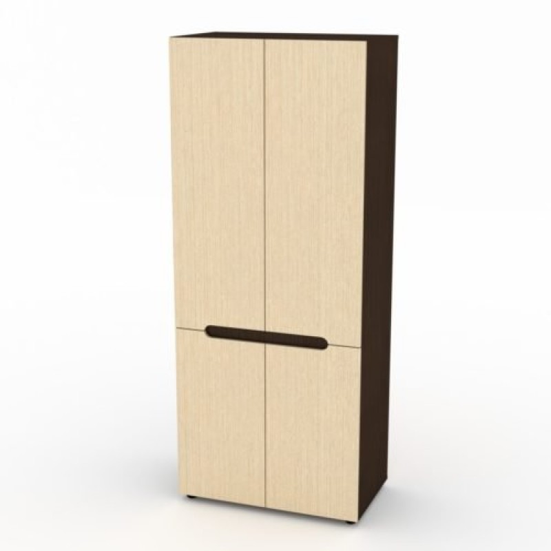 МС СТИЛЬ ШАФА-23 Компаніт