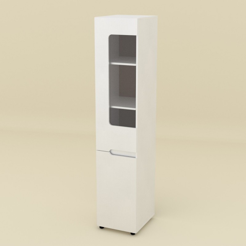 МС СТИЛЬ ШАФА-24 Л Компаніт