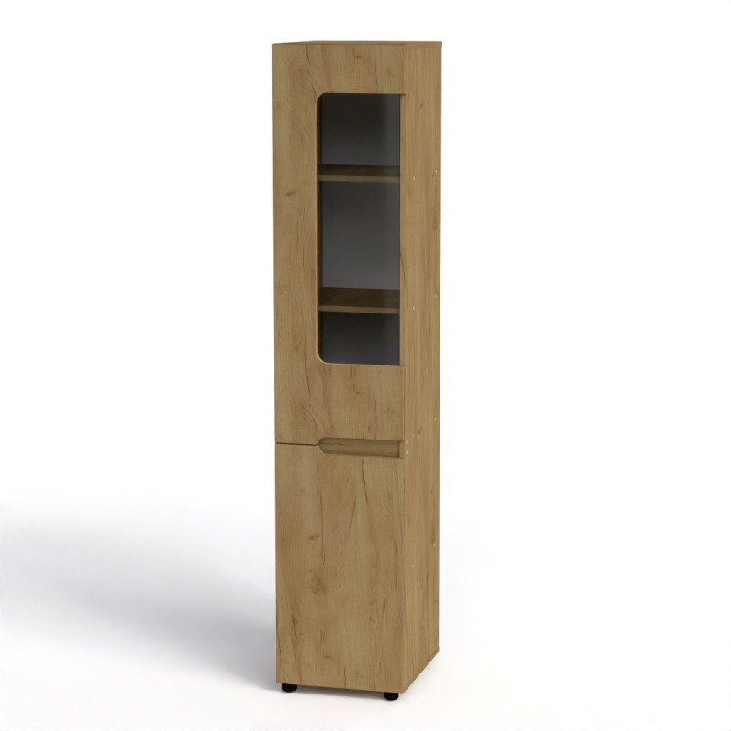 МС СТИЛЬ ШАФА-24 Л Компаніт