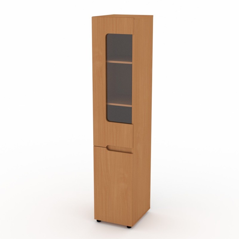 МС СТИЛЬ ШАФА-24 Л Компаніт