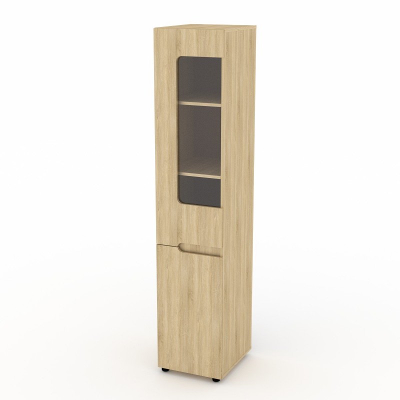 МС СТИЛЬ ШАФА-24 Л Компаніт