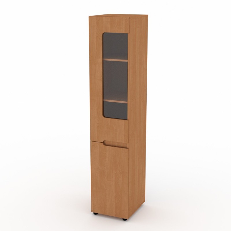 МС СТИЛЬ ШАФА-24 Л Компаніт